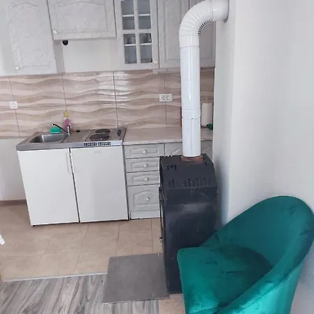 Apartman Kuk 2 Apartment