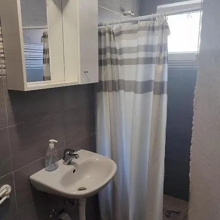 Apartman Kuk 2 Apartment